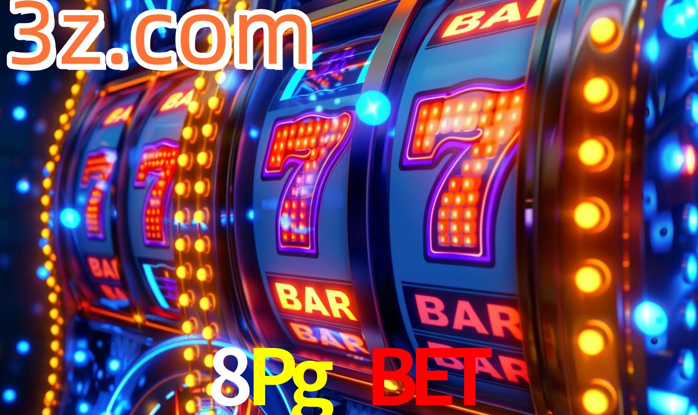 Bônus 8Pg Bet Para Todos
